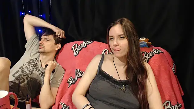 Milana69 online show from 11/02/25, 02:19