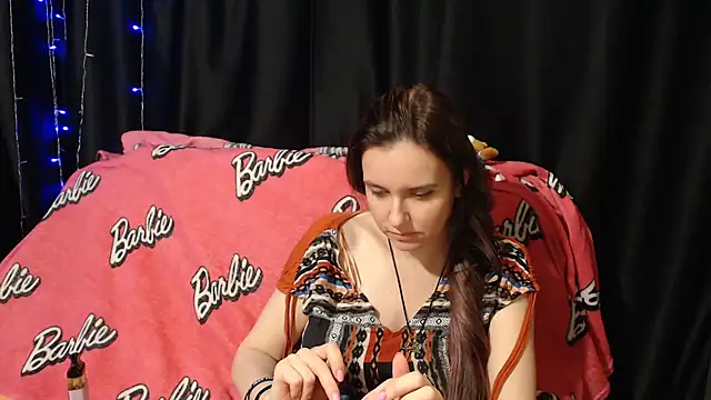 Milana69 online show from 11/21/25, 06:06