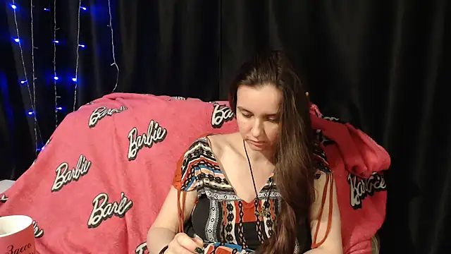 Milana69 online show from 12/03/25, 04:16