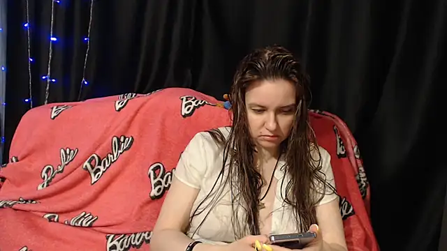 Milana69 online show from 06/09/26, 03:45