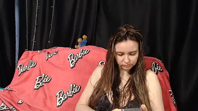 Milana69 online show from 06/10/26, 03:33
