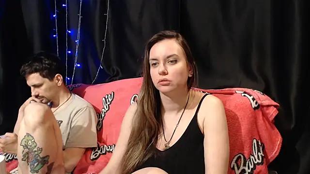 Milana69 online show from 06/12/26, 12:20