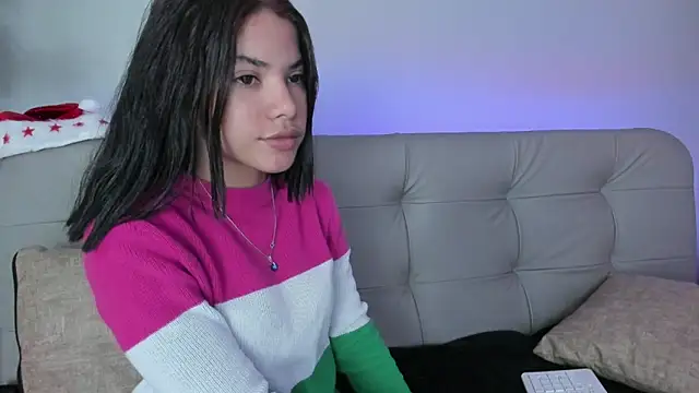 were-Naughty online show from 12/24/24, 04:19