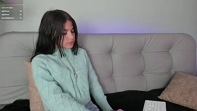 were-Naughty online show from 01/07/25, 08:21