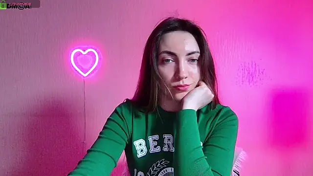 cute  angell online show from 05/18/26, 04:35