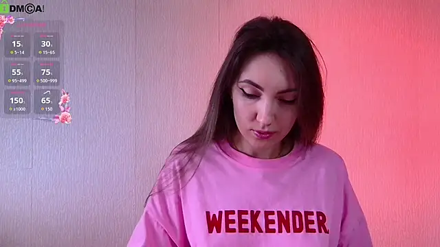 cute  angell online show from 07/28/26, 02:35