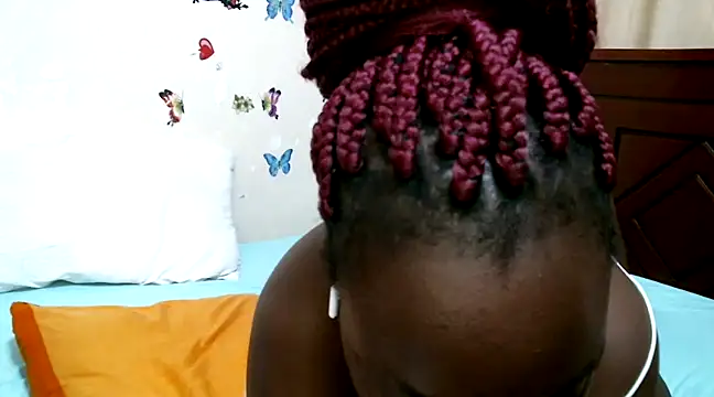 sassy hailey online show from 02/16/25, 05:04