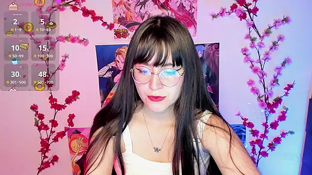 honeykitty 777 online show from 09/12/25, 04:23
