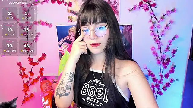 honeykitty 777 online show from 10/02/25, 03:02