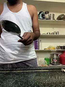 TeluguBoyAbhi online show from 10/29/25, 04:37