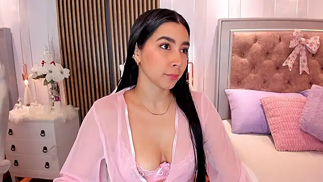 Charlotte Shelby online show from 01/03/25, 11:57