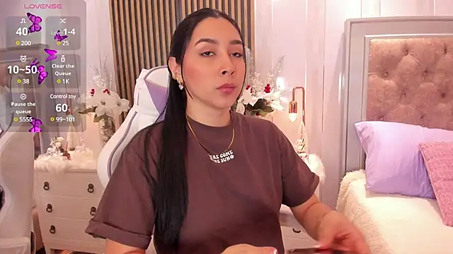 Charlotte Shelby online show from 01/23/25, 11:58