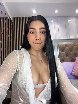 Charlotte Shelby online show from 03/19/25, 03:08