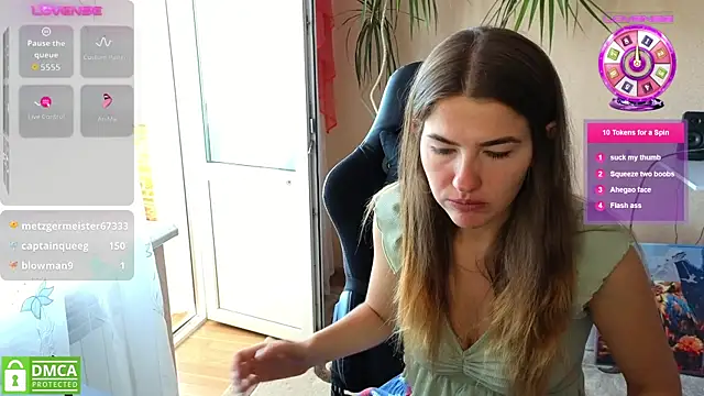 mag1c eyes1 online show from 09/25/25, 08:51