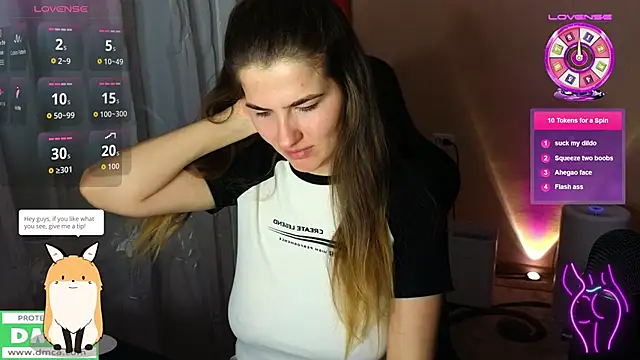 mag1c eyes1 online show from 11/10/25, 04:17