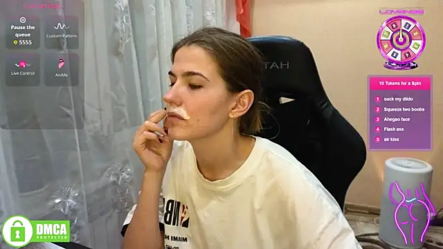 mag1c eyes1 online show from 11/24/25, 03:34