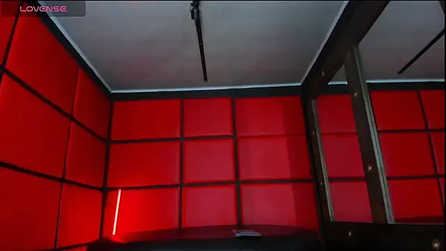 ElianFoxter online show from 06/21/26, 10:23