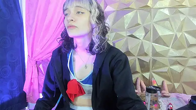 neeko princes online show from 12/02/24, 12:18