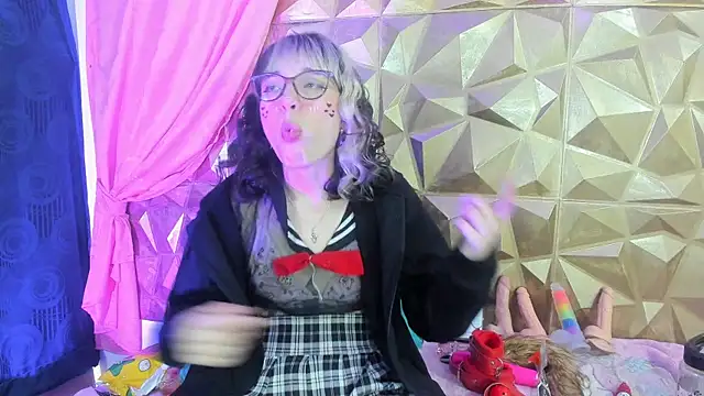 neeko princes online show from 12/02/24, 03:25