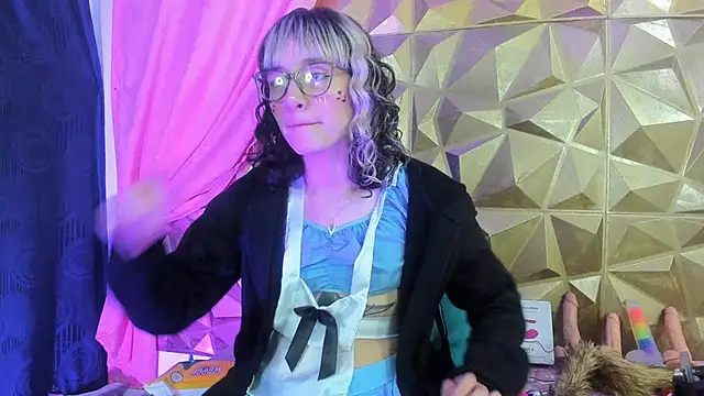 neeko princes online show from 12/03/24, 03:22