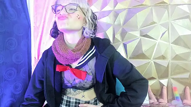 neeko princes online show from 12/05/24, 12:22