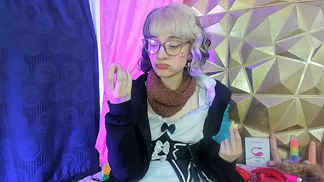 neeko princes online show from 12/05/24, 03:50