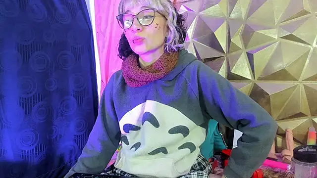 neeko princes online show from 12/06/24, 03:22