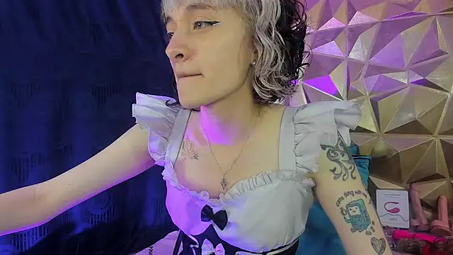neeko princes online show from 12/07/24, 12:13