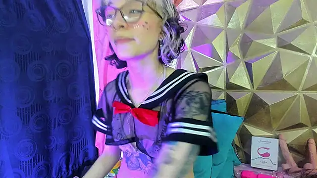 neeko princes online show from 12/09/24, 03:22