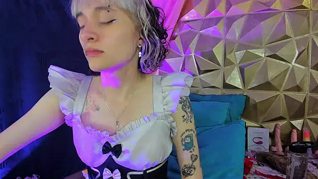 neeko princes online show from 12/10/24, 12:16