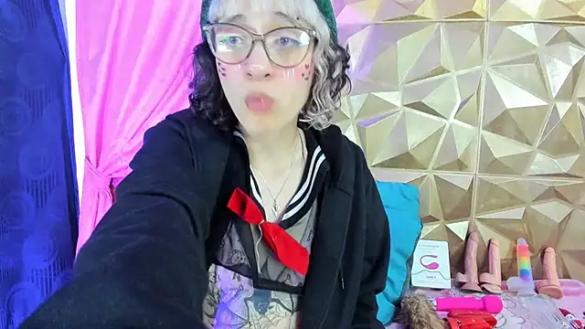 neeko princes online show from 12/12/24, 03:16