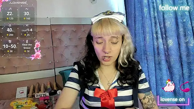 neeko princes online show from 06/10/26, 12:37