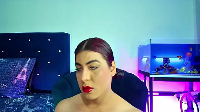Aliice Doll online show from 07/22/26, 12:02