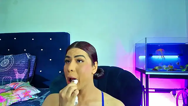 Aliice Doll online show from 07/26/26, 10:16