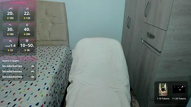 Snapshot of emily1_ chatting on 02/17/26, 12:34 emily1 online show from 02/17/26, 12:34