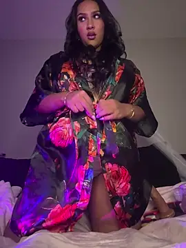 Lickplayofficial online show from 10/02/25, 03:57