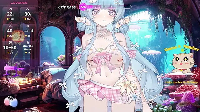 hadamia online show from 11/08/25, 05:01