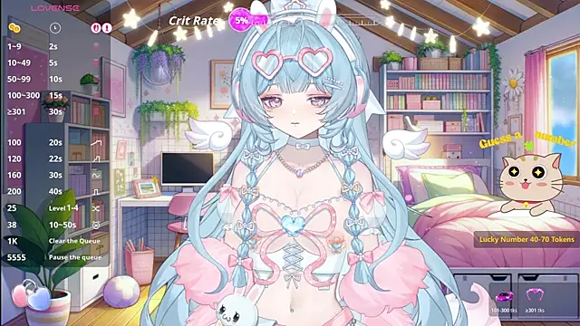 hadamia online show from 11/21/25, 12:04