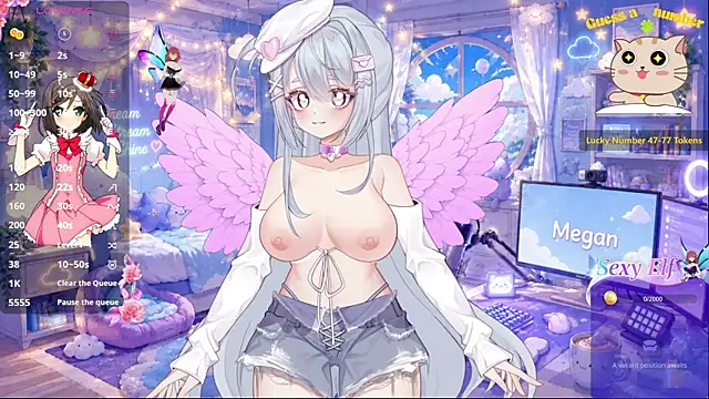 hadamia online show from 06/03/26, 05:18