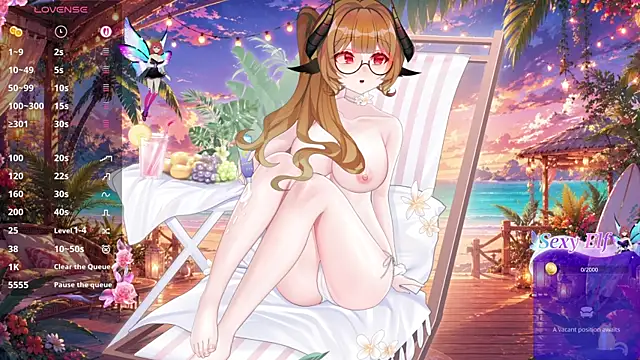hadamia online show from 06/18/26, 02:54
