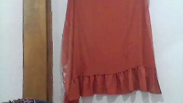 mariy  online show from 12/04/25, 11:46