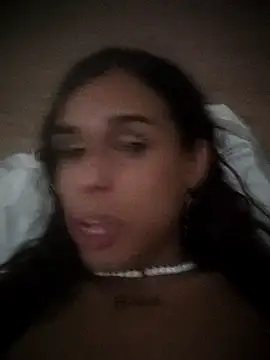 pretty ariiel online show from 07/30/26, 03:05