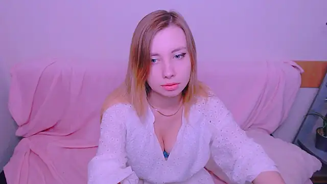 AliceFire  online show from 06/06/26, 12:54