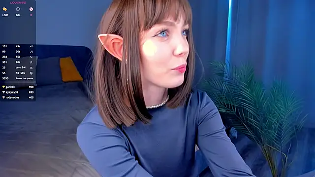 Snapshot of SoniaScott chatting on 02/23/25, 04:17 SoniaScott online show from 02/23/25, 04:17