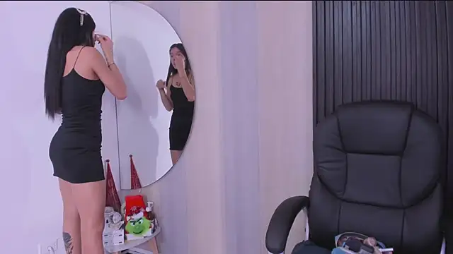  shantal smith online show from 01/08/25, 05:05