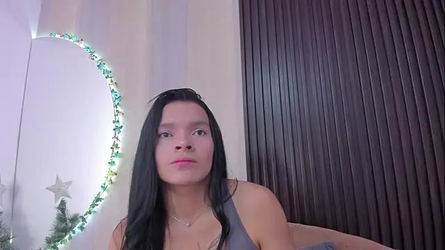  shantal smith online show from 12/03/25, 03:21