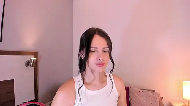 MELISSA ALVAREZ online show from 12/11/24, 09:52