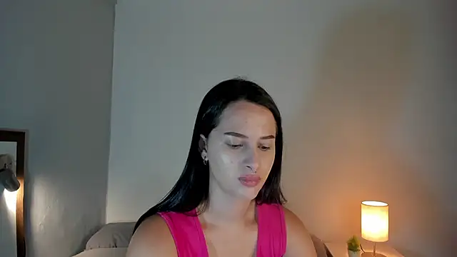 MELISSA ALVAREZ online show from 02/23/25, 09:33