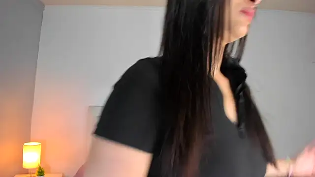 MELISSA ALVAREZ online show from 10/27/25, 09:13