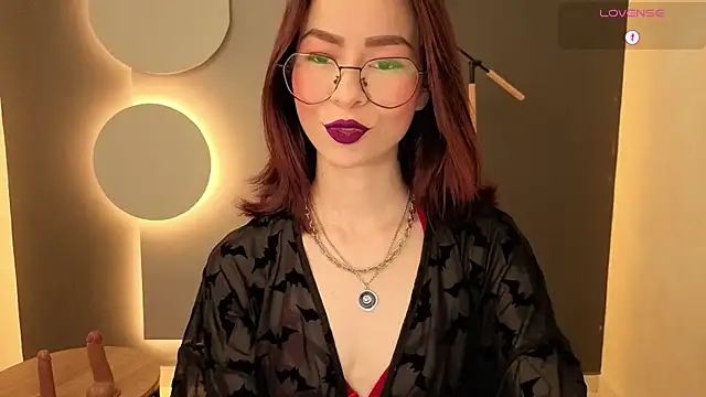 rosse 98  online show from 11/02/25, 12:40